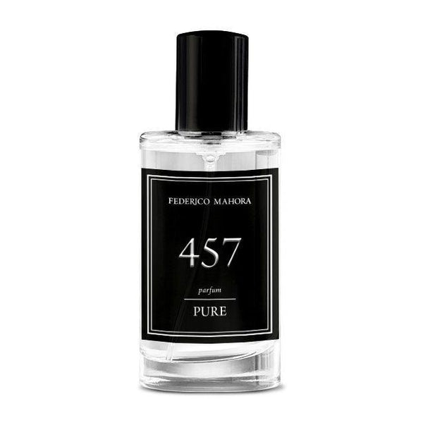 FM Aftershave 457 Invictus Inspired - Cats Creations