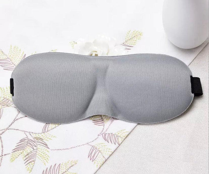 Eyelash Friendly Sleeping Mask - Cats Creations