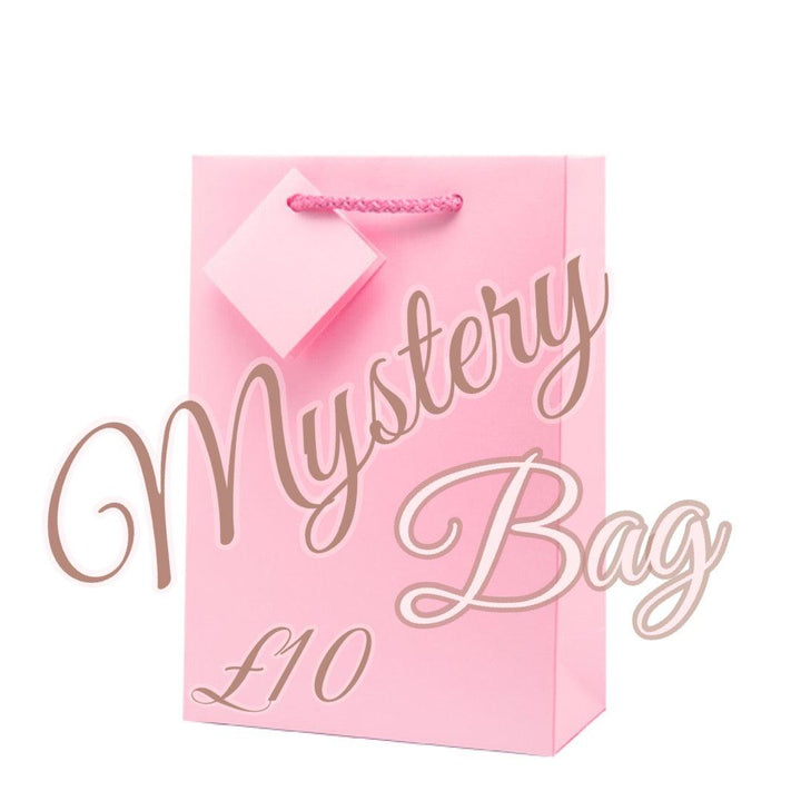 £10.00 Mystery Bag - Cats Creations